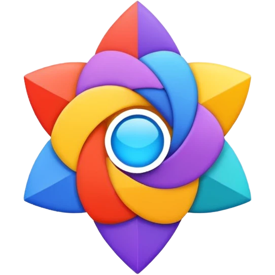 Create an emoji word for the word "metafora" emoji