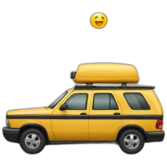 prout mobile emoji