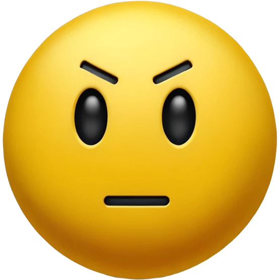 strong pacman seen from the side emoji