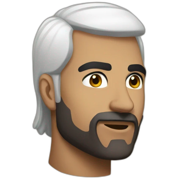 Ali aseeri emoji