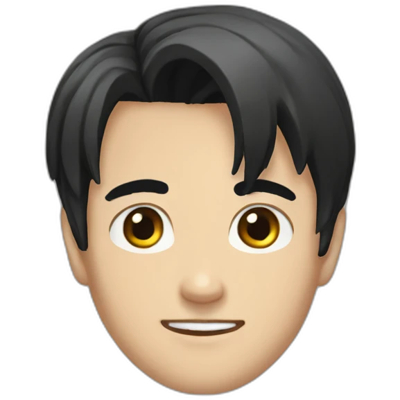 levi Ackerman emoji