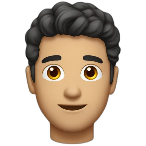 juan Martin Lusiardo emoji