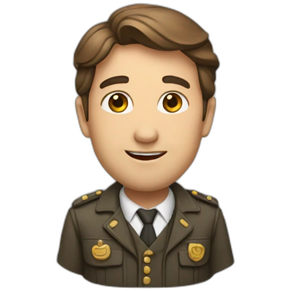 Optimiste prime emoji