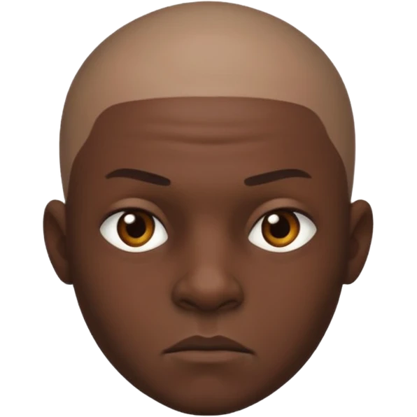 Shot on his head gangsta emoji