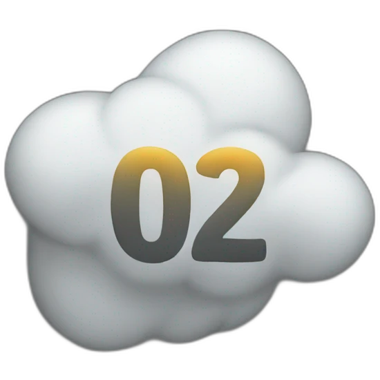 carbon dioxide emoji