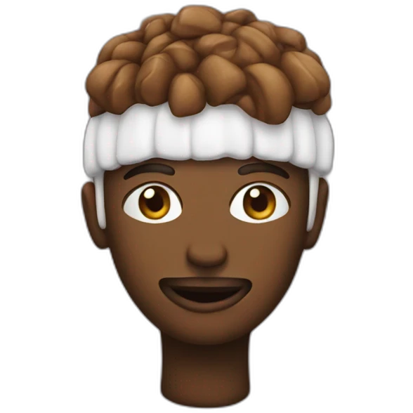 sugar emoji