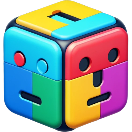 generate me an old game emoji