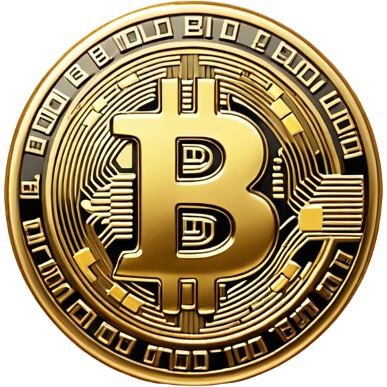 bitcoin emoji