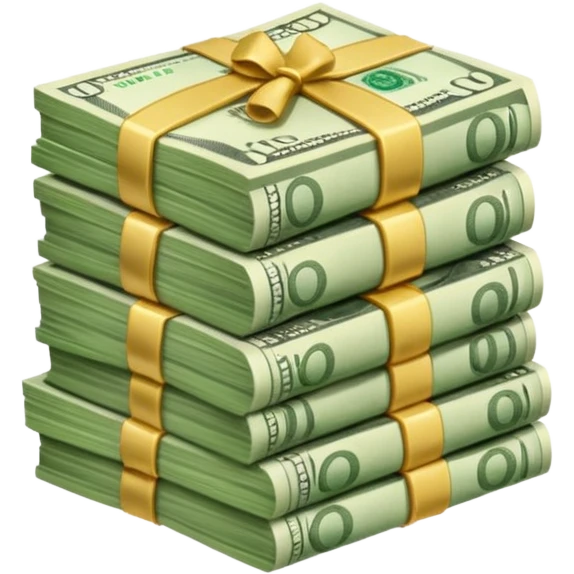 TAX deductions emoji