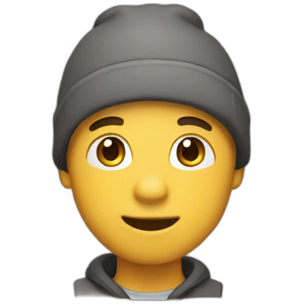 Bobby Bearhug emoji