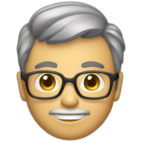 Michou emoji