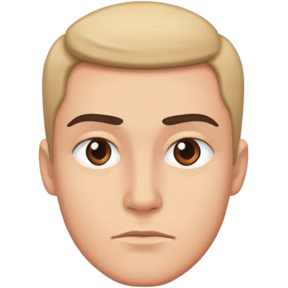 A side eye with attitude  emoji