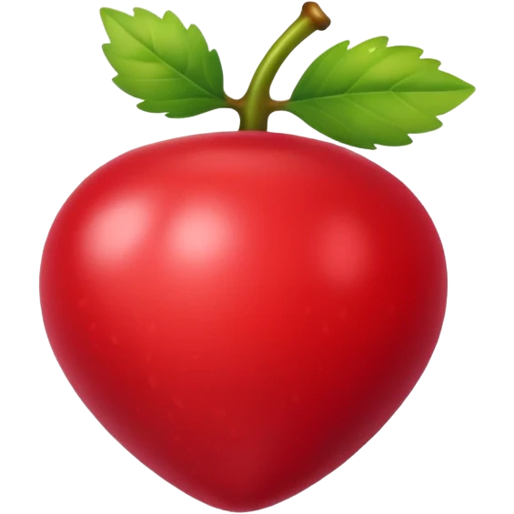 berry emoji