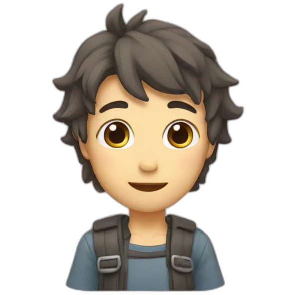 まじか emoji