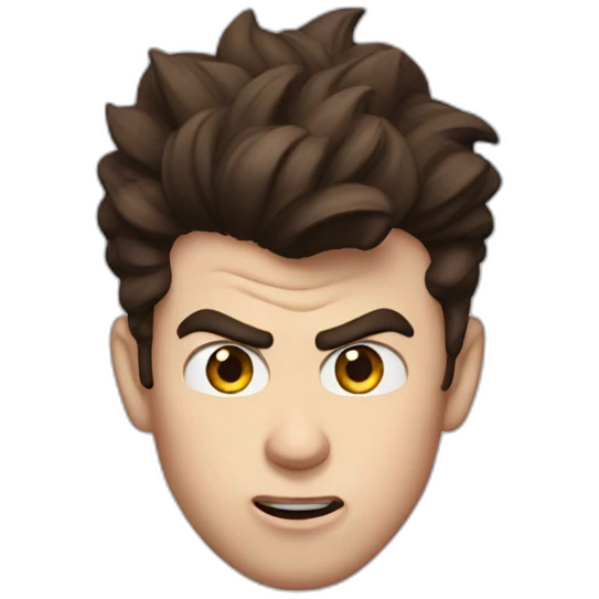 Shawn-mendes-angry emoji