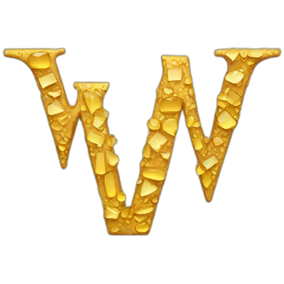 Wow fancy letters emoji