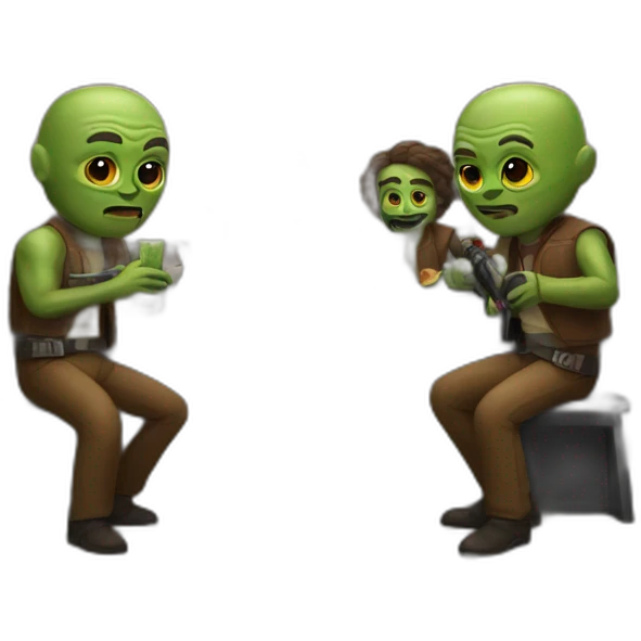 cantina emoji