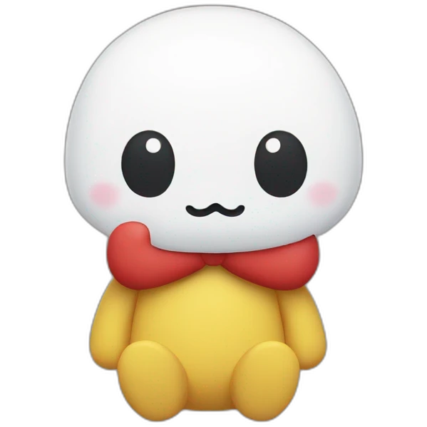 Bt21 emoji