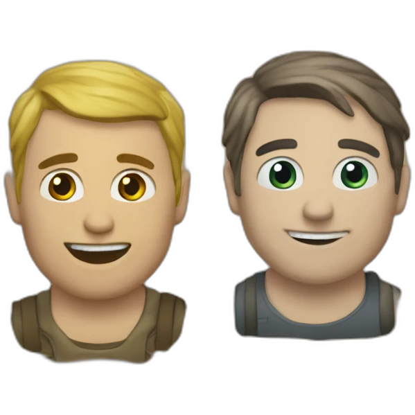 buurman & buurman emoji