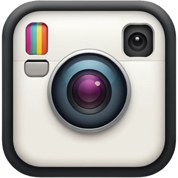 Add a story Instagram symbol emoji
