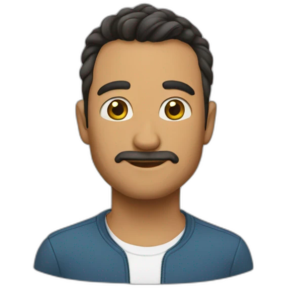 Прибулець emoji