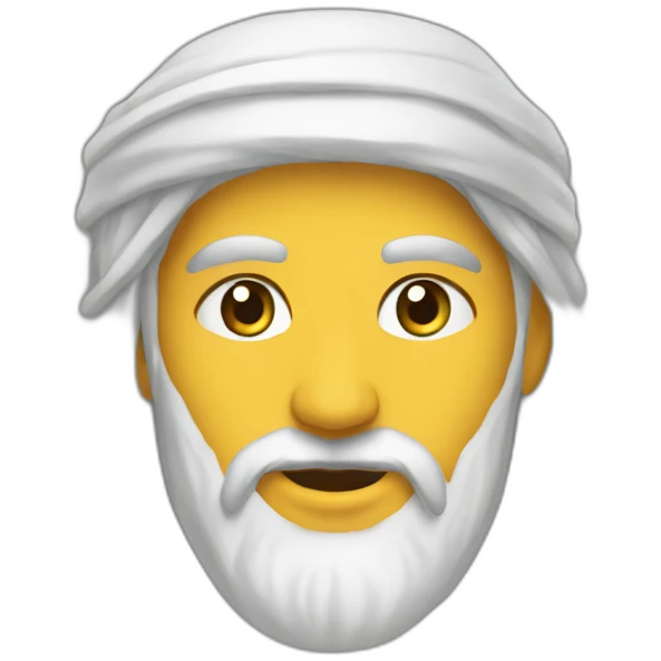 muthi'ah emoji