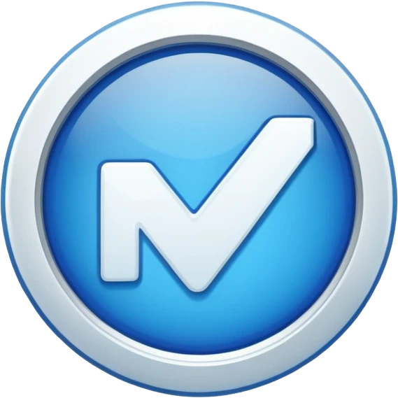 instagram blue tick badge emoji