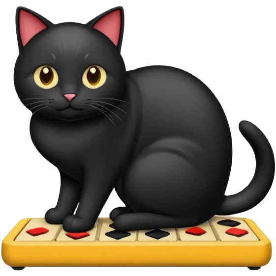 game catribridge emoji