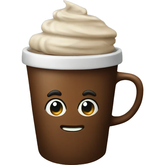 coffee emoji