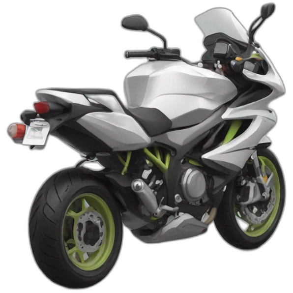 pitty motoqueira emoji