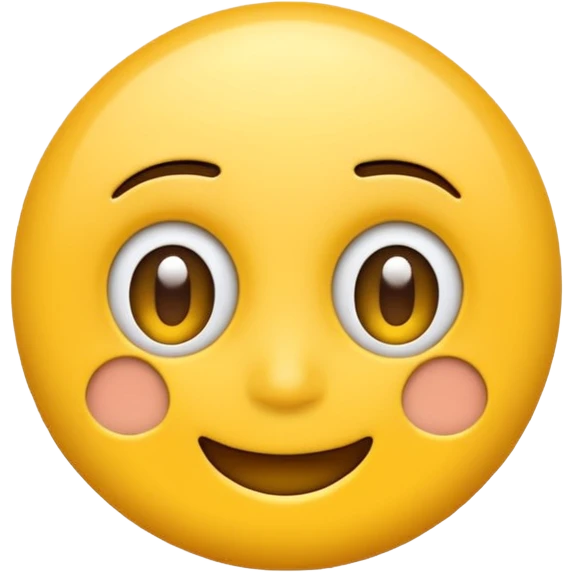 scrolling emote emoji