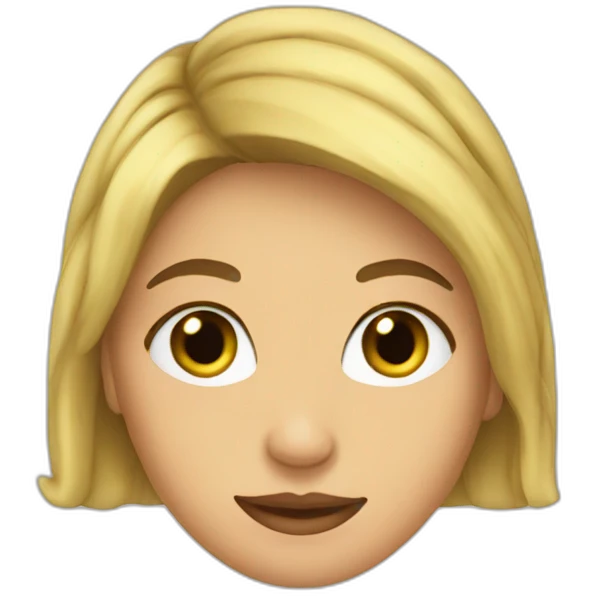 LAURITA emoji