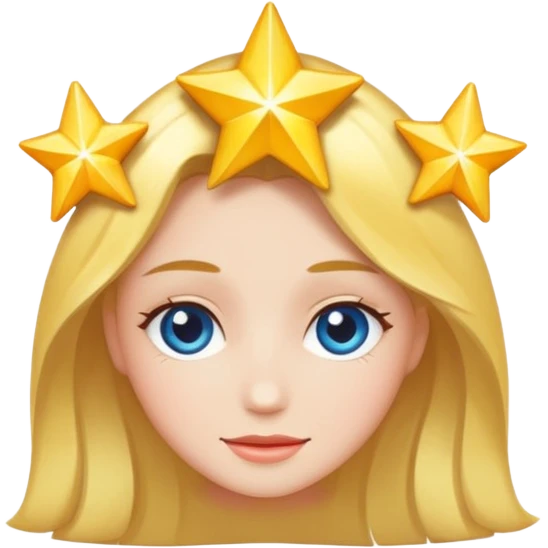 Etoile emoji