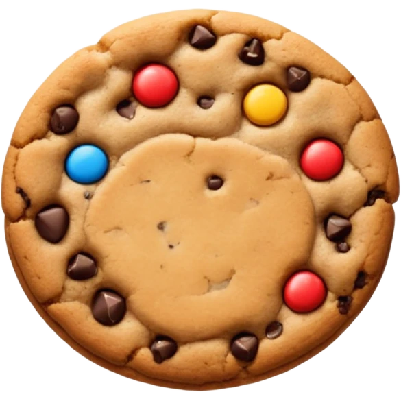 COOKIE emoji