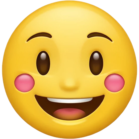 laughing iphone emoji with 555 text on it emoji