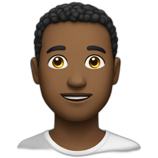 Popular on the internet emoji