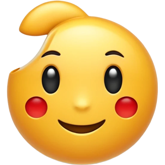 3D emoji