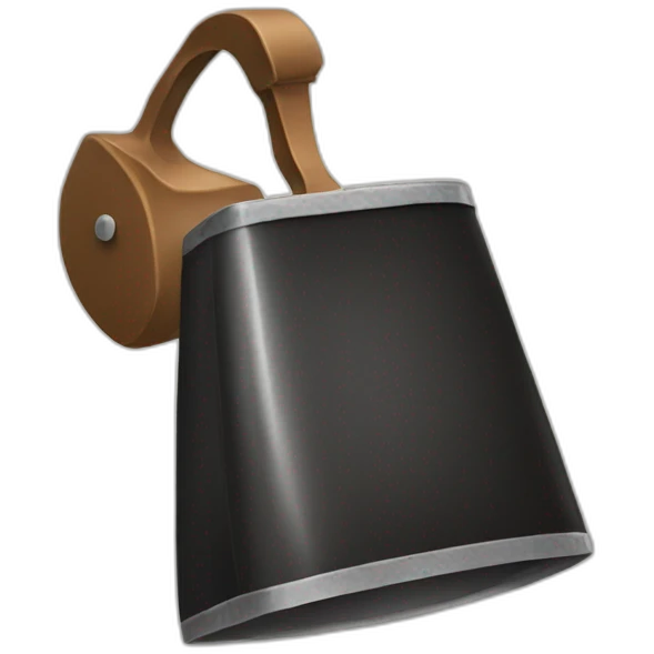 cowbell emoji