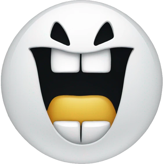 grillz emoji