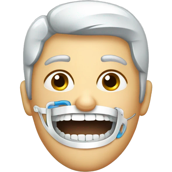 dentalbrace emoji