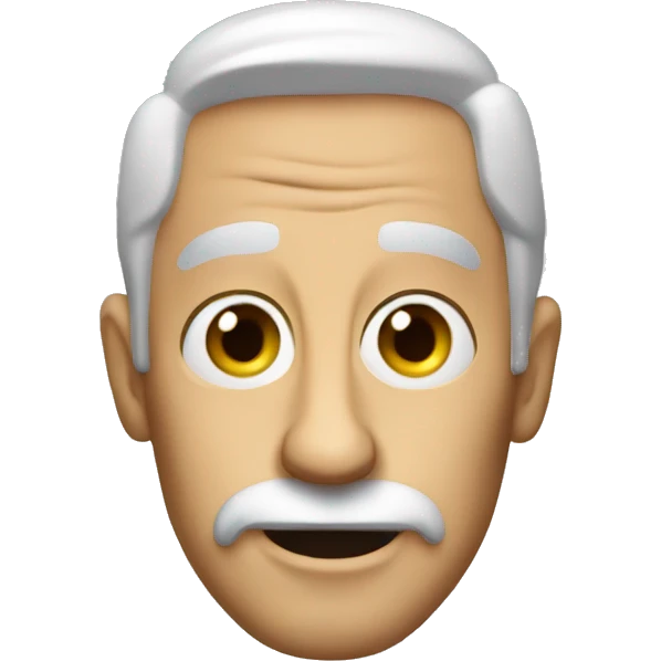 crazy dave emoji