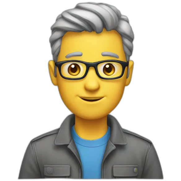 Engeneer civil  emoji