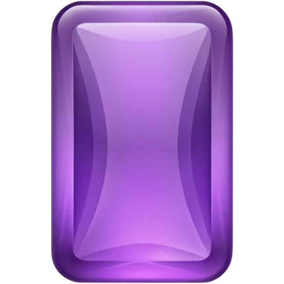 purple Rectangle ساشحث emoji