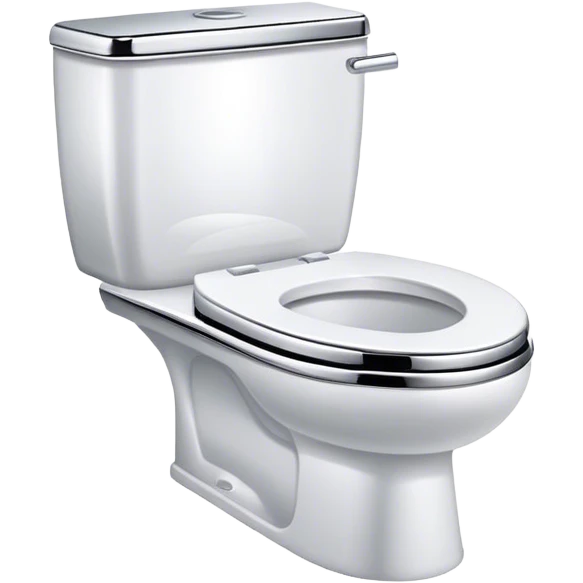 Skibidi toilet emoji