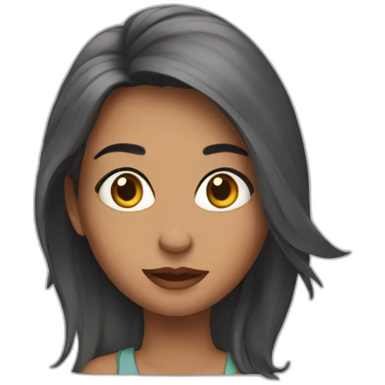 nadya emoji