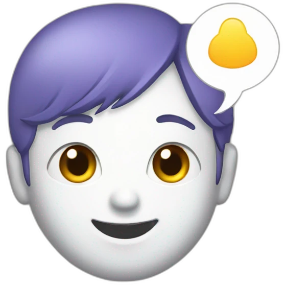 customer relationshim emoji