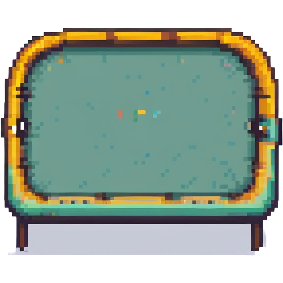 trampoline emoji