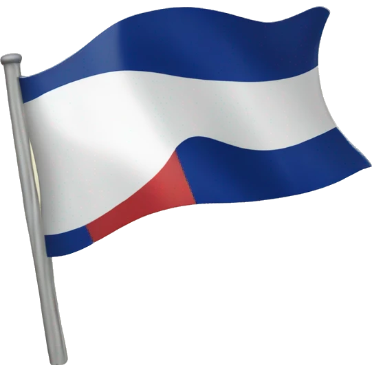 Drapeau français emoji