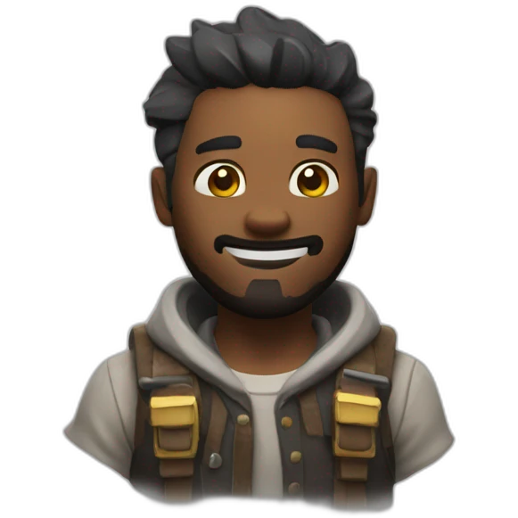 Fortnite slumber emoji
