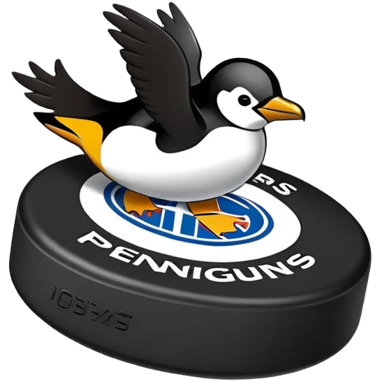 Habs beating the pens  emoji